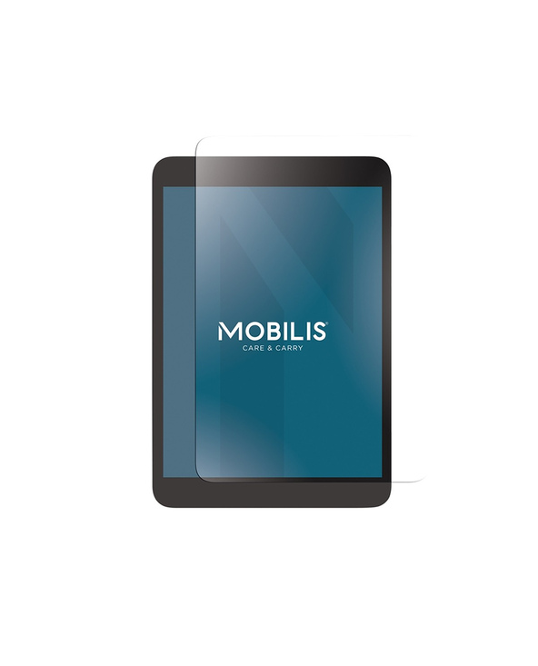 Mobilis 017047 protection d'écran de tablette Protection d'écran transparent Samsung 1 pièce(s)