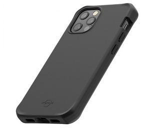 Mobilis SPECTRUM coque de protection pour téléphones portables 16,3 cm (6.4") Housse Noir