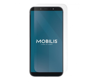 Mobilis 017042 protection d'écran pour téléphones portables Protection d'écran transparent Samsung 1 pièce(s)