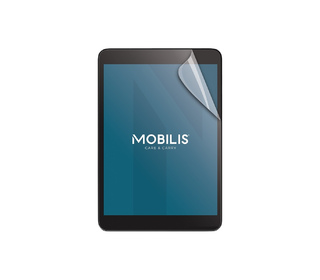 Mobilis 036249 protection d'écran de tablette Protection d'écran transparent Samsung 1 pièce(s)