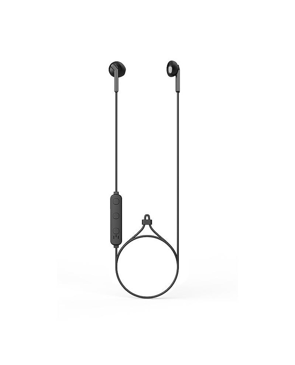 Mixx Audio AIR Écouteurs Sans fil Ecouteurs Musique Micro-USB Bluetooth Noir