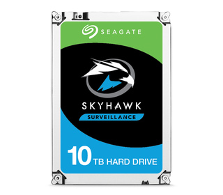 Seagate SkyHawk AI 3.5" 10000 Go Série ATA III