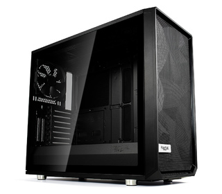 Fractal Design Meshify S2 Black – Dark TG Tower Noir