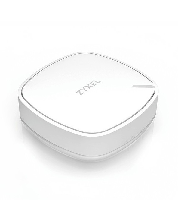Zyxel LTE3302 routeur sans fil Fast Ethernet Monobande (2,4 GHz) 4G Blanc