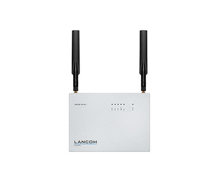 Lancom Systems IAP-4G+ routeur sans fil Gigabit Ethernet Gris