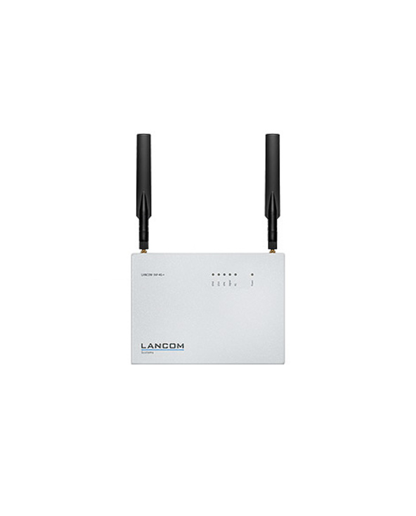Lancom Systems IAP-4G+ routeur sans fil Gigabit Ethernet Gris