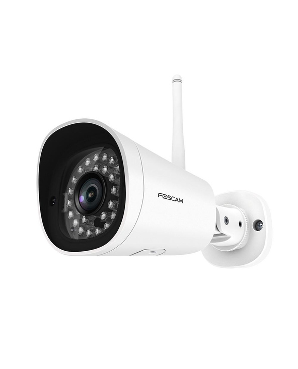 Foscam FI9902P caméra de sécurité Caméra de sécurité IP Extérieure Cosse 1920 x 1080 pixels Mur