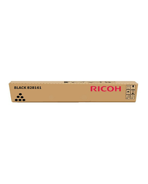 Ricoh 828306 Cartouche de toner 1 pièce(s) Original Noir