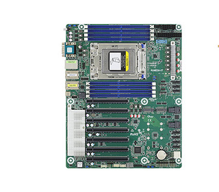 Asrock ROMED8-2T carte mère LGA 4094 ATX