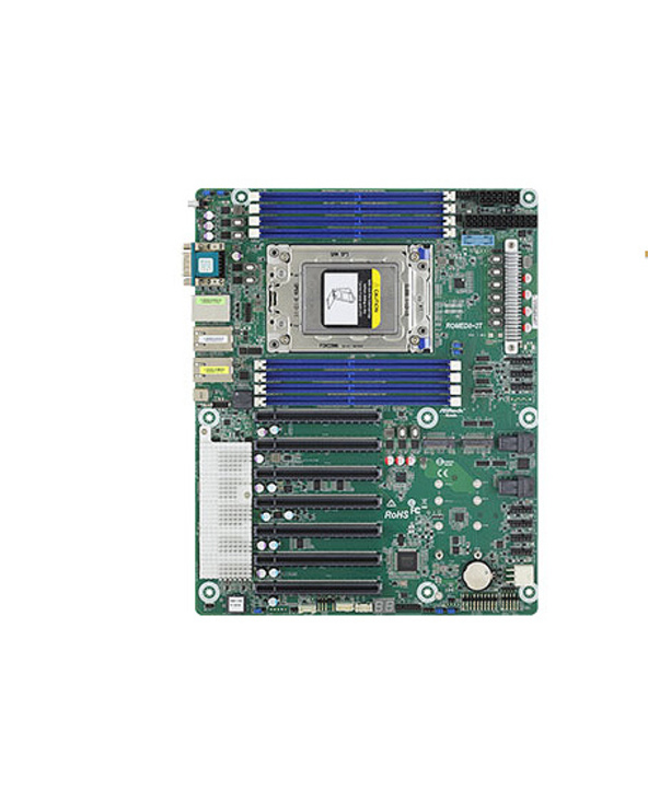 Asrock ROMED8-2T carte mère LGA 4094 ATX