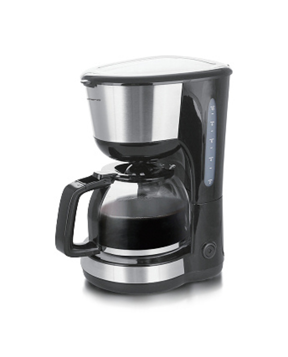 Emerio CME-122933 machine à café Machine à café filtre 1,25 L