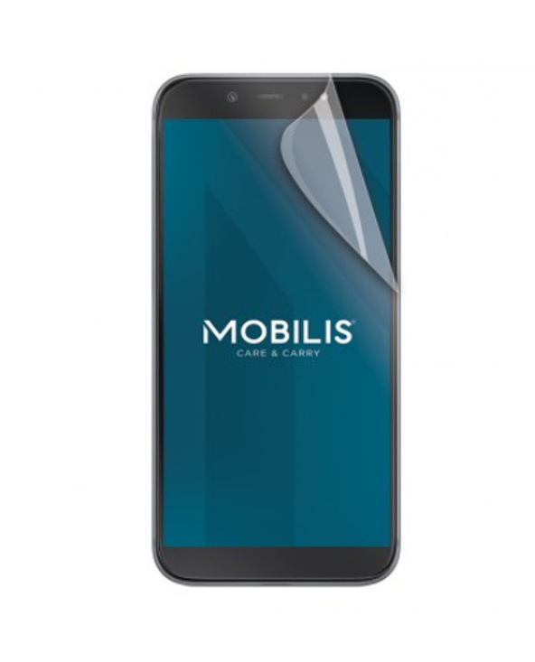 Mobilis 036221 protection d'écran pour téléphones portables Protection d'écran transparent Samsung 1 pièce(s)