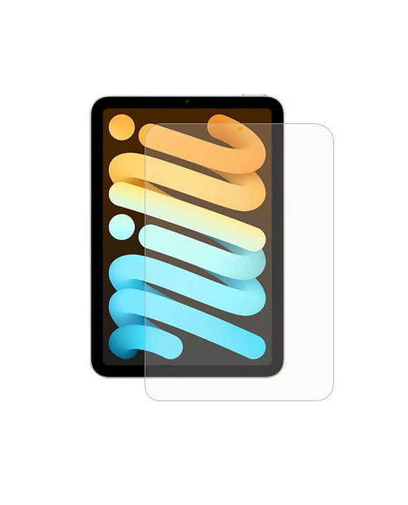 Tiloli MW-200150 protection d'écran de tablette Protection d'écran transparent Apple 1 pièce(s)