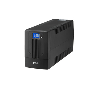 FSP/Fortron iFP 800 0,8 kVA 480 W 2 sortie(s) CA
