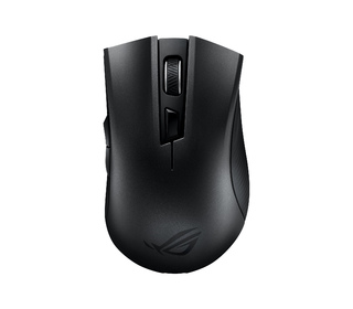 ASUS ROG Strix Carry souris Droitier RF Sans fil + Bluetooth Optique 7200 DPI