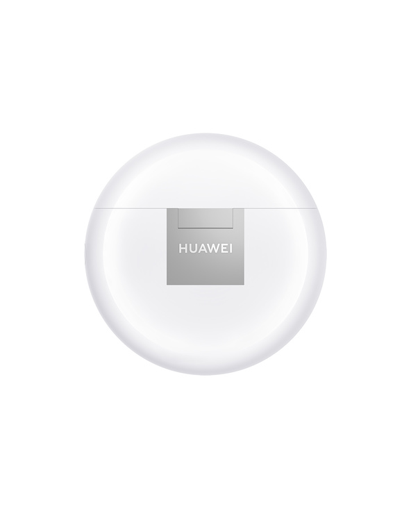 Huawei FreeBuds 4 Casque True Wireless Stereo (TWS) Ecouteurs Appels/Musique Bluetooth Blanc