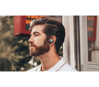 Bose QuietComfort Earbuds Casque True Wireless Stereo (TWS) Ecouteurs  Appels/Musique Bluetooth Noir