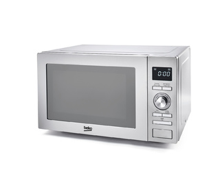 Beko MOF28310X micro-onde Comptoir Micro-ondes uniquement 28 L 900 W Acier inoxydable