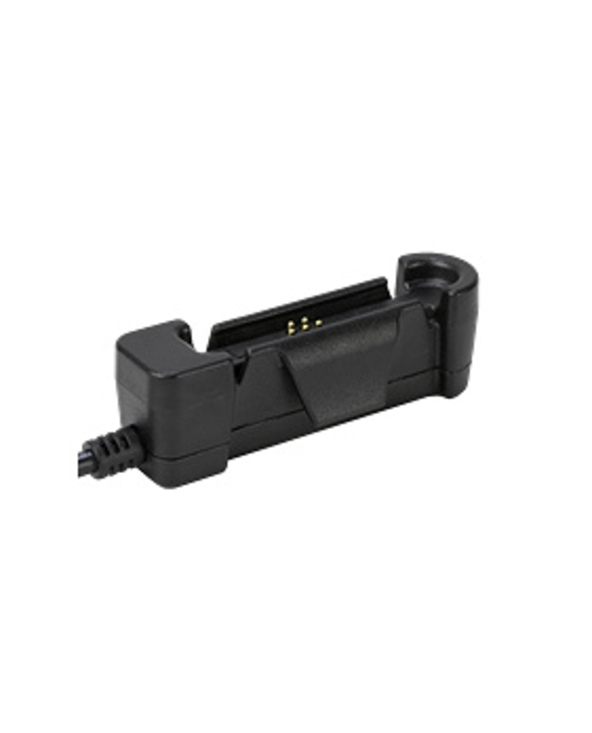 Socket Mobile AC4113-1762 chargeur d'appareils mobiles Noir Intérieure