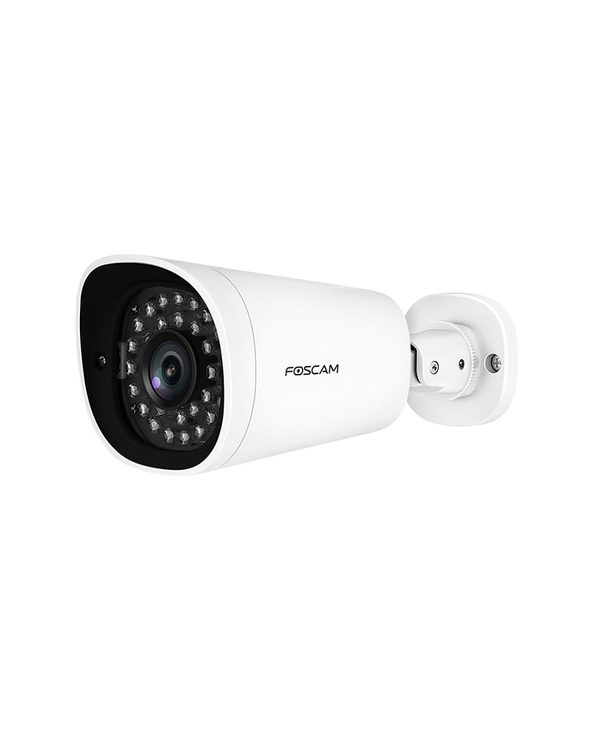 Foscam G2EP caméra de sécurité Caméra de sécurité IP Extérieure Cosse 1920 x 1080 pixels Mur