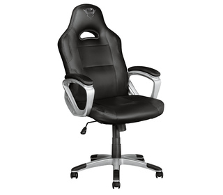 Trust GXT 705 Ryon Siège de jeu sur PC Noir
