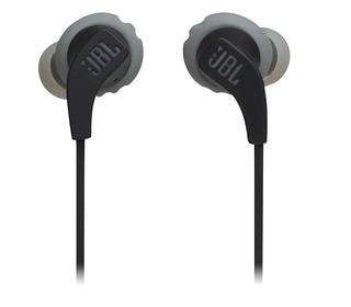 JBL Endurance Run BT Casque Sans fil Crochets auriculaires Sports Bluetooth Noir