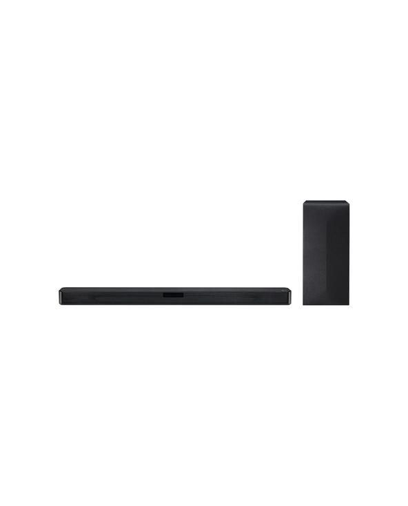 LG SL4Y haut-parleur soundbar Noir 2.1 canaux 300 W
