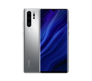 Huawei P30 PRO NEW EDITION 6.47" 256 Go Argent