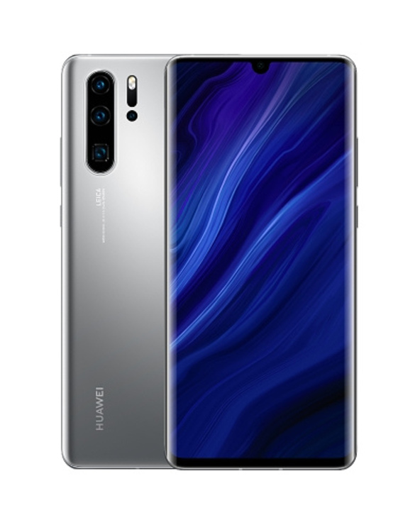 Huawei P30 PRO NEW EDITION 6.47" 256 Go Argent