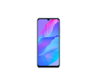 Huawei P SMART S 6.3" 128 Go Blanc