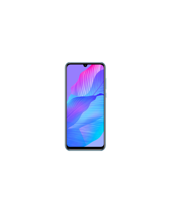 Huawei P SMART S 6.3" 128 Go Blanc