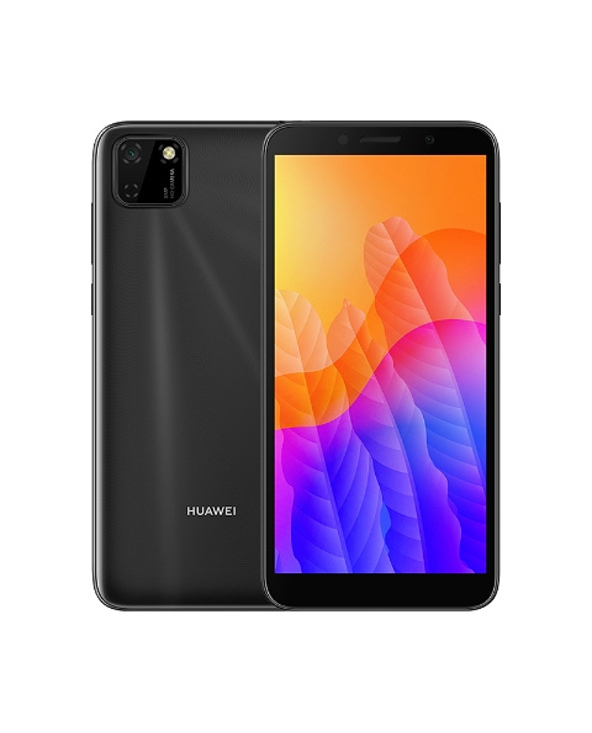 Huawei Y5P 5.45" 32 Go Noir