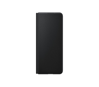 Samsung EF-FF926 coque de protection pour téléphones portables 19,3 cm (7.6") Folio porte carte Noir