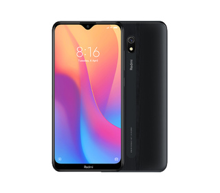 Xiaomi Redmi 8A 6.22" 32 Go Noir