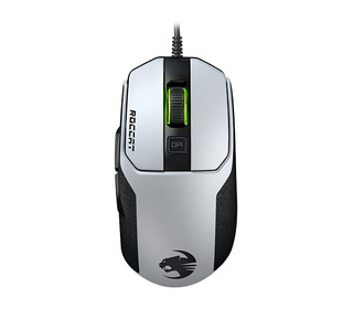 ROCCAT Kain 102 AIMO souris Droitier USB Type-A Optique 8500 DPI
