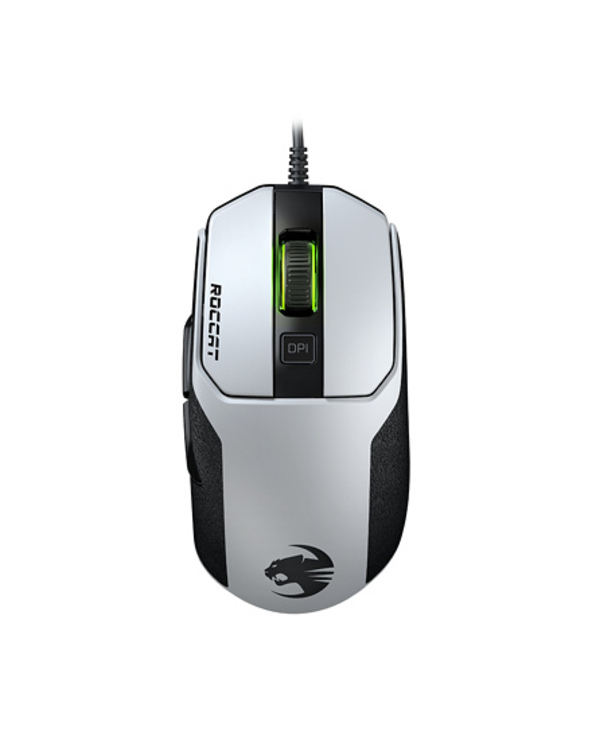 ROCCAT Kain 102 AIMO souris Droitier USB Type-A Optique 8500 DPI