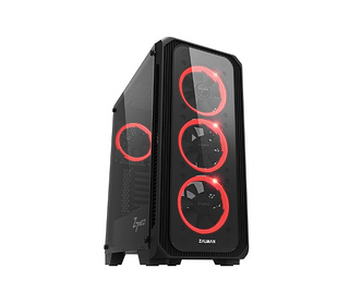 Zalman Z7 Neo Midi Tower Noir