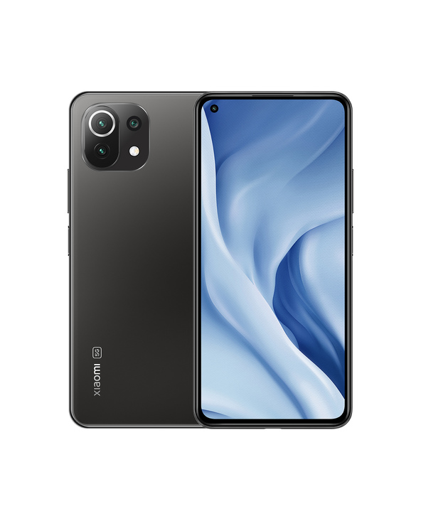 Xiaomi Mi 11 LITE 5G 6.55 128 Go Noir