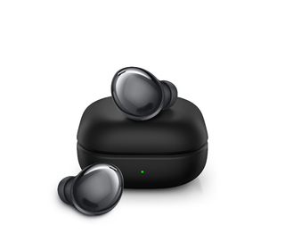 Samsung Galaxy Buds Pro Casque True Wireless Stereo (TWS) Ecouteurs Calls/Music Bluetooth Noir