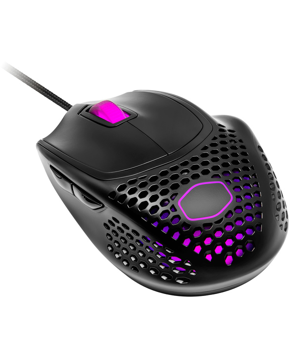 Cooler Master Peripherals MM720 souris Droitier USB Type-A Optique 16000 DPI