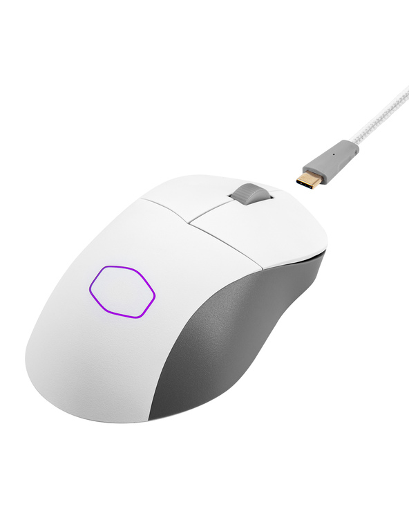 Cooler Master Peripherals MM731 souris Droitier Bluetooth+USB Type-A Optique