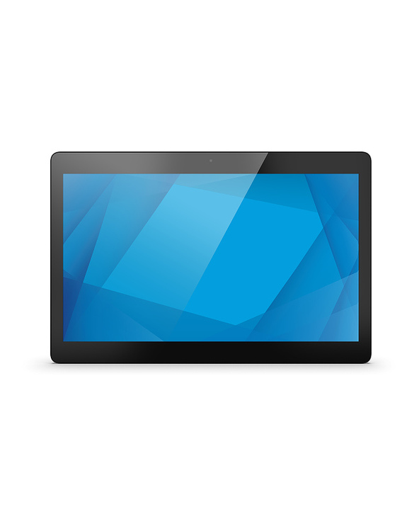 Elo Touch Solutions E390075 terminal de paiement Tout-en-un SDA660 39,6 cm (15.6) 1920 x 1080 pixels Écran tactile Noir