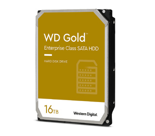 Western Digital WD161KRYZ disque dur 3.5" 16000 Go SATA