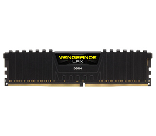 Corsair Vengeance LPX, 8GB, DDR4 module de mémoire 8 Go 2 x 4 Go 2666 MHz