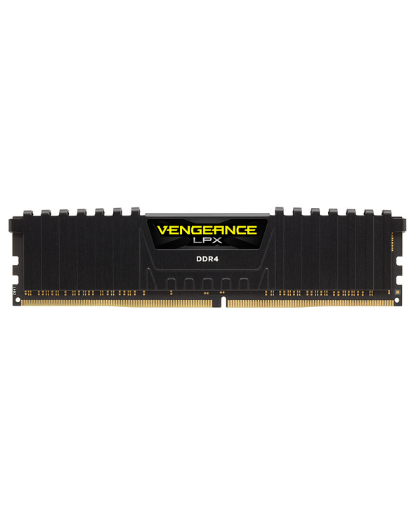 Corsair Vengeance LPX, 8GB, DDR4 module de mémoire 8 Go 2 x 4 Go 2666 MHz
