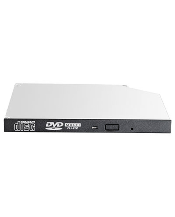 HP 9.5mm SATA DVD-ROM JackBlack Gen9 Optical Drive