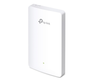 TP-LINK EAP225WALL 867 Mbit/s Blanc Connexion Ethernet, supportant l'alimentation via ce port (PoE)