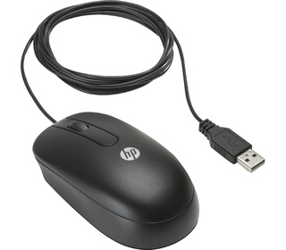 HP Souris USB Essential