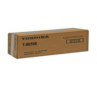 Toshiba T-5070E Cartouche de toner 1 pièce(s) Original Noir