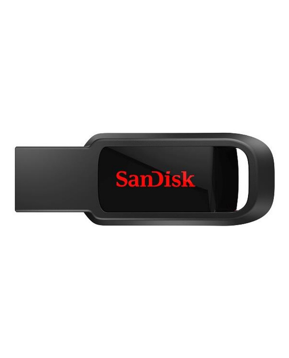 SanDisk Cruzer Spark lecteur USB flash 32 Go USB Type-A 2.0 Noir, Rouge